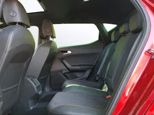 SEAT Leon 1.4 eHybrid FR DSG