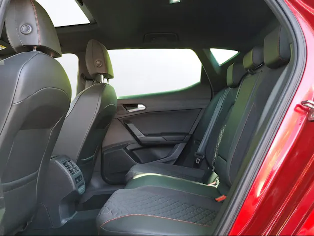 SEAT Leon 1.4 eHybrid FR DSG