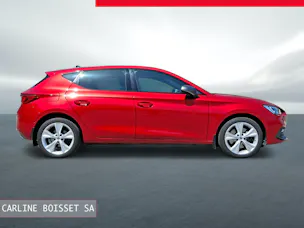 SEAT Leon 1.4 eHybrid FR DSG