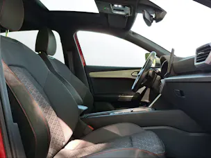 SEAT Leon 1.4 eHybrid FR DSG
