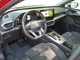 SEAT Leon 1.4 eHybrid FR DSG