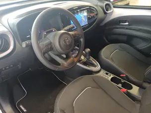 Toyota Aygo X 1.5 VVT-i HSD Trend
