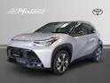 Toyota Aygo X 1.5 VVT-i HSD Trend