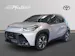 Toyota Aygo X 1.5 VVT-i HSD Trend