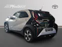 Toyota Aygo X 1.5 VVT-i HSD Trend