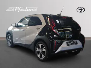 Toyota Aygo X 1.5 VVT-i HSD Trend