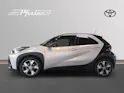 Toyota Aygo X 1.5 VVT-i HSD Trend