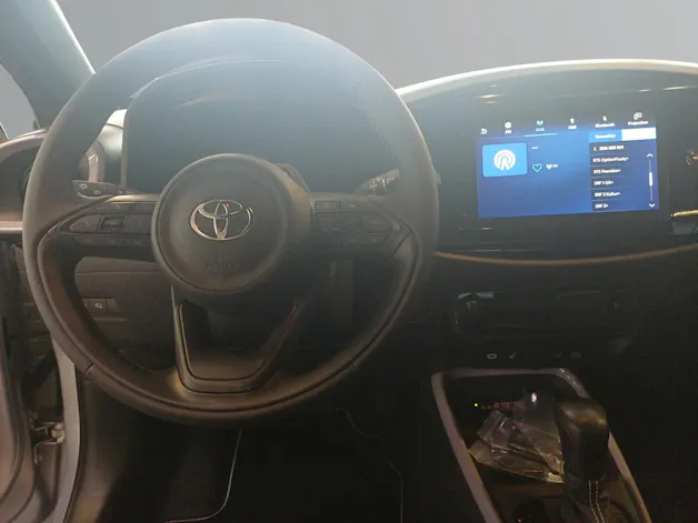 Toyota Aygo X 1.5 VVT-i HSD Trend
