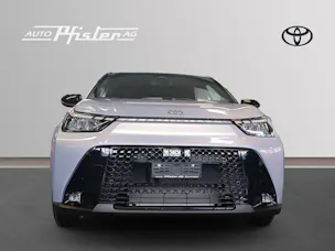 Toyota Aygo X 1.5 VVT-i HSD Trend