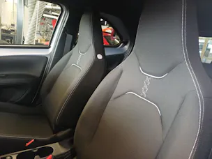 Toyota Aygo X 1.5 VVT-i HSD Trend