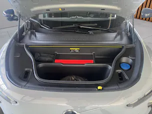 Volvo EX60 Twin Ultra AWD