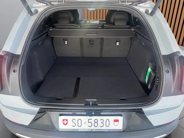 Volvo EX60 Twin Ultra AWD