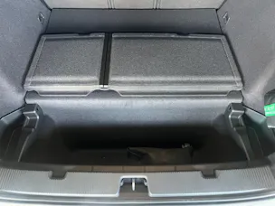 Volvo EX60 Twin Ultra AWD