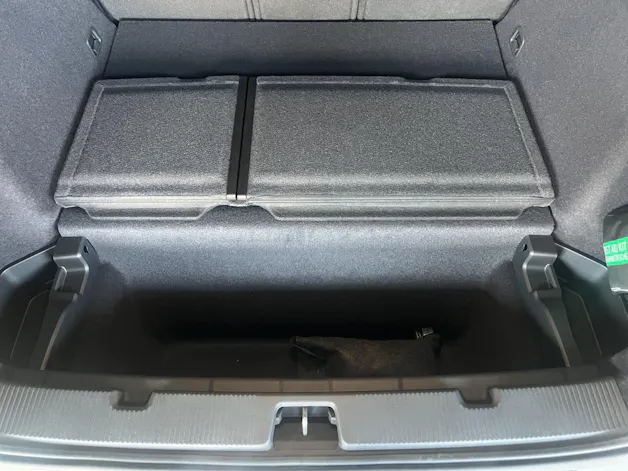 Volvo EX60 Twin Ultra AWD