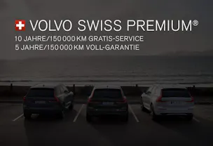 Volvo EX60 Twin Ultra AWD