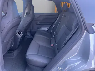 Volvo EX60 Twin Ultra AWD