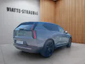 Volvo EX60 Twin Ultra AWD