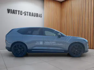 Volvo EX60 Twin Ultra AWD