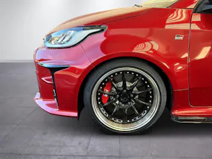 Toyota GR Yaris 1.6 Turbo Sport 4x4
