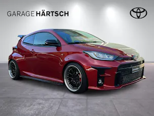 Toyota GR Yaris 1.6 Turbo Sport 4x4