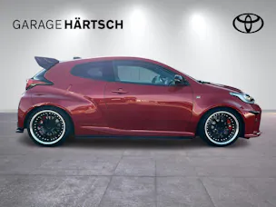 Toyota GR Yaris 1.6 Turbo Sport 4x4