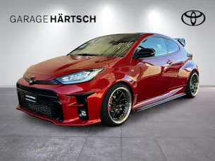 Toyota GR Yaris 1.6 Turbo Sport 4x4