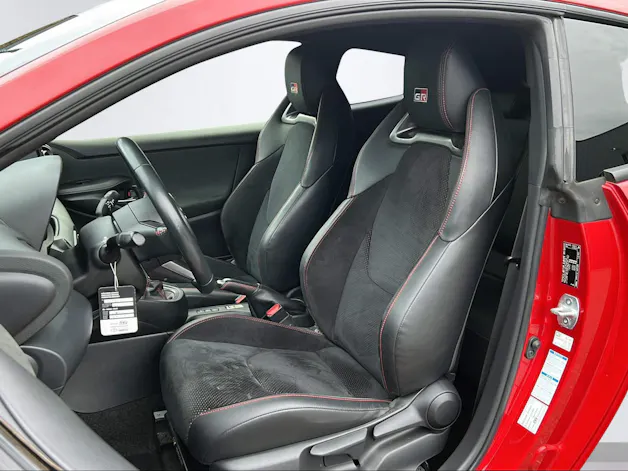 Toyota GR Yaris 1.6 Turbo Sport 4x4