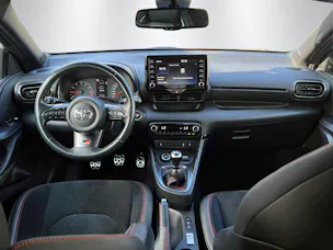 Toyota GR Yaris 1.6 Turbo Sport 4x4