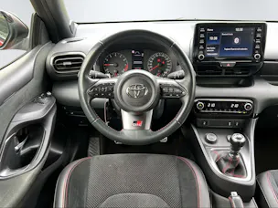 Toyota GR Yaris 1.6 Turbo Sport 4x4