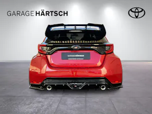 Toyota GR Yaris 1.6 Turbo Sport 4x4