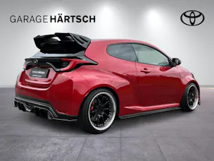 Toyota GR Yaris 1.6 Turbo Sport 4x4