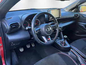 Toyota GR Yaris 1.6 Turbo Sport 4x4