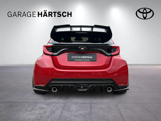 Toyota GR Yaris 1.6 Turbo Sport 4x4