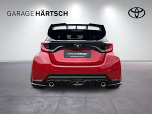 Toyota GR Yaris 1.6 Turbo Sport 4x4