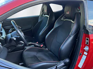 Toyota GR Yaris 1.6 Turbo Sport 4x4
