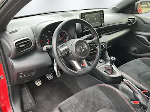 Toyota GR Yaris 1.6 Turbo Sport 4x4