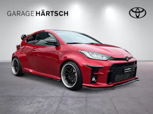 Toyota GR Yaris 1.6 Turbo Sport 4x4