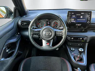 Toyota GR Yaris 1.6 Turbo Sport 4x4
