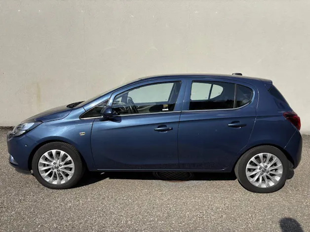 Opel Corsa 1.0 Turbo eFLEX Cosmo S/S