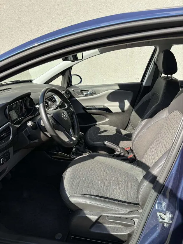 Opel Corsa 1.0 Turbo eFLEX Cosmo S/S