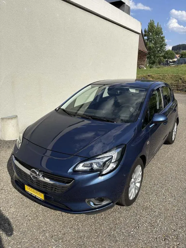 Opel Corsa 1.0 Turbo eFLEX Cosmo S/S