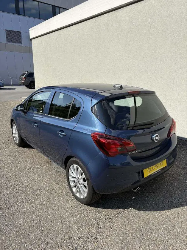 Opel Corsa 1.0 Turbo eFLEX Cosmo S/S