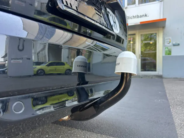Renault Mégane Grandtour 1.3 TCe 160 GT Line EDC PF