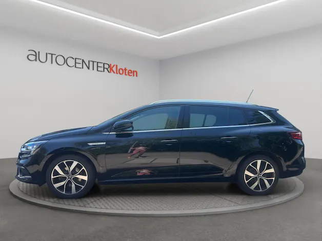 Renault Mégane Grandtour 1.3 TCe 160 GT Line EDC PF