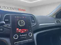 Renault Mégane Grandtour 1.3 TCe 160 GT Line EDC PF