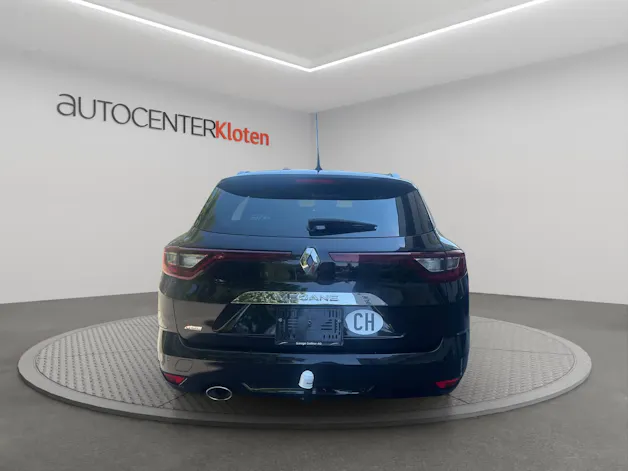Renault Mégane Grandtour 1.3 TCe 160 GT Line EDC PF