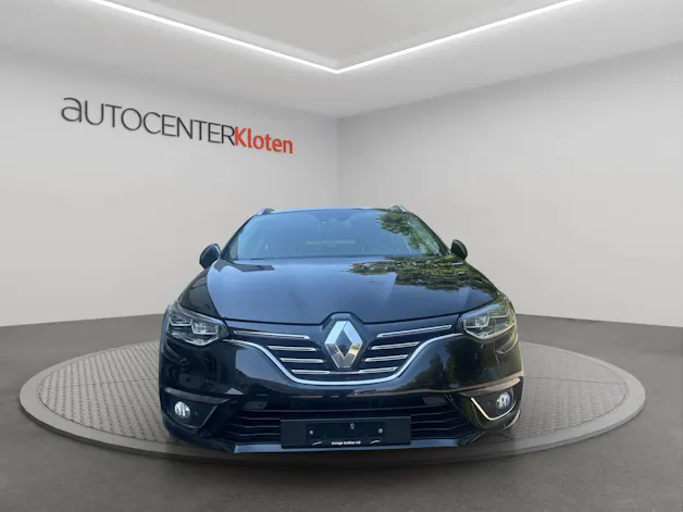 Renault Mégane Grandtour 1.3 TCe 160 GT Line EDC PF