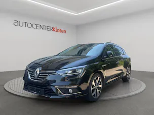 Renault Mégane Grandtour 1.3 TCe 160 GT Line EDC PF