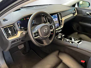 VOLVO V60 2.0 T6 TE Ultimate Dark eAWD