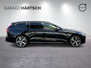 VOLVO V60 2.0 T6 TE Ultimate Dark eAWD